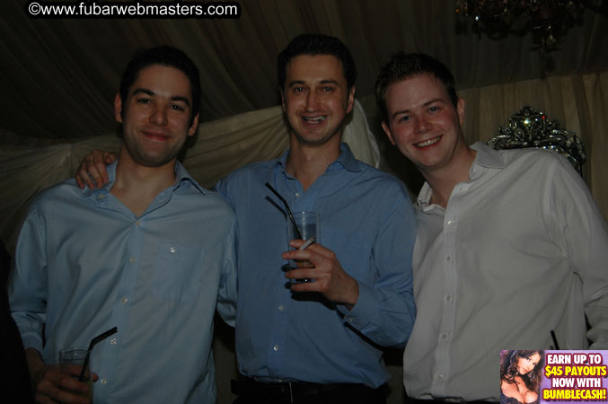 The Party @ Tantra and Qualifying 2005