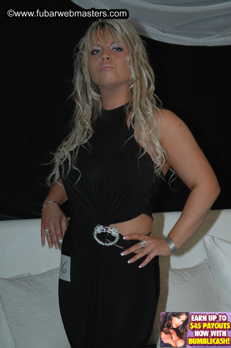 The Party @ Tantra and Qualifying 2005