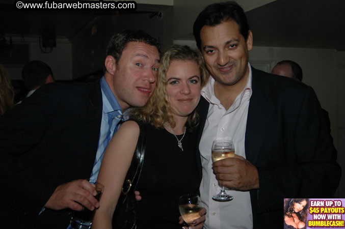 The Party @ Tantra and Qualifying 2005