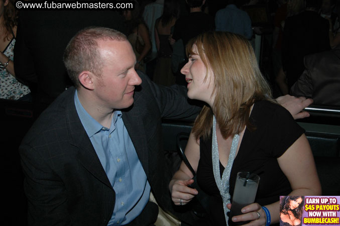 The Party @ Tantra and Qualifying 2005