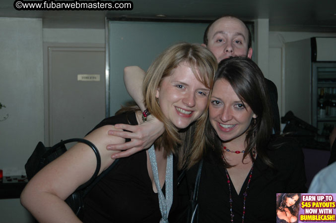 The Party @ Tantra and Qualifying 2005