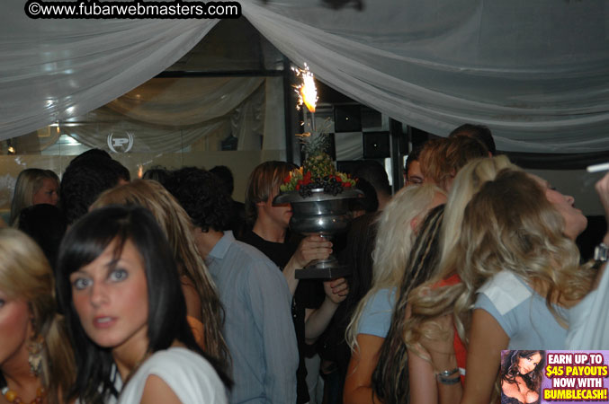 The Party @ Tantra and Qualifying 2005