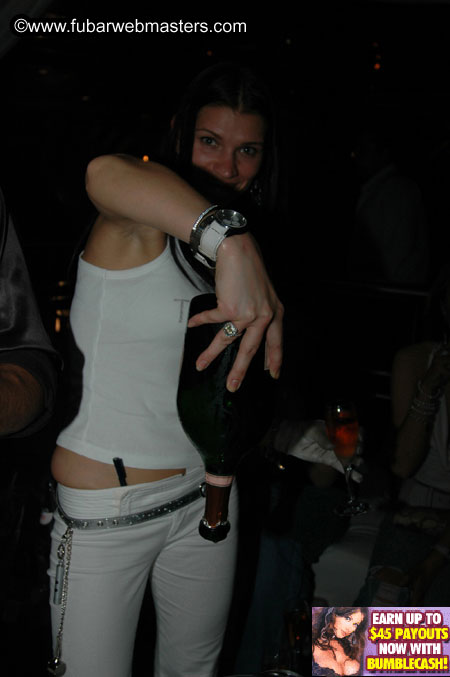 The Party @ Tantra and Qualifying 2005