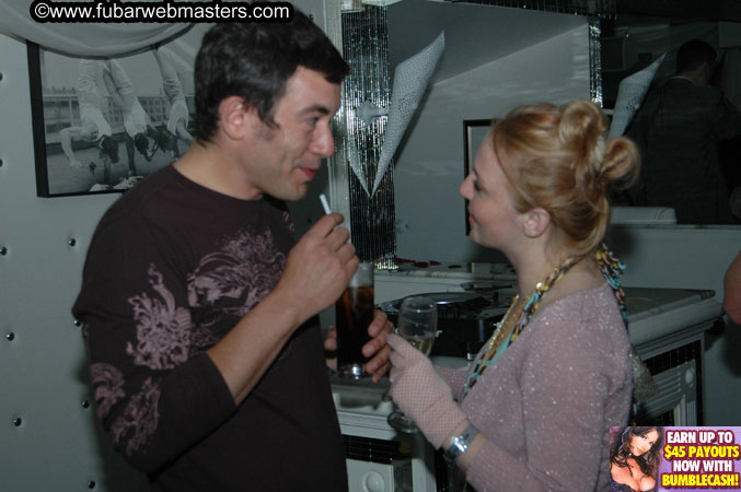 The Party @ Tantra and Qualifying 2005