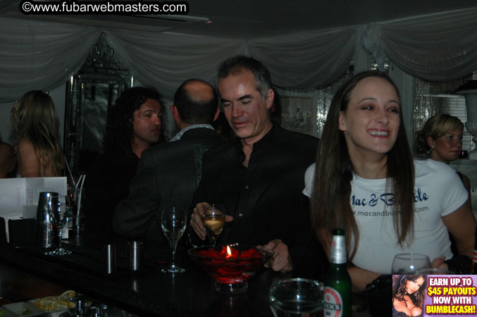 The Party @ Tantra and Qualifying 2005