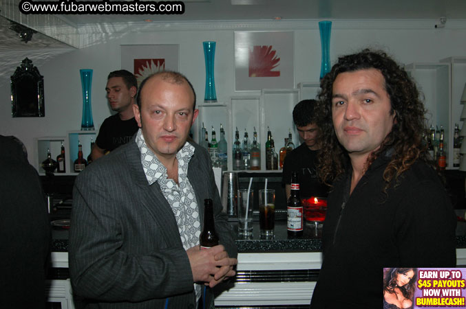 The Party @ Tantra and Qualifying 2005