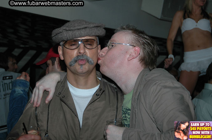 The Party @ Tantra and Qualifying 2005