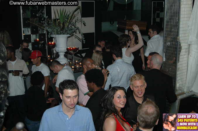 The Party @ Tantra and Qualifying 2005