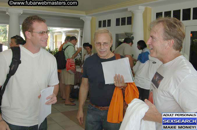 Arrivals 2005