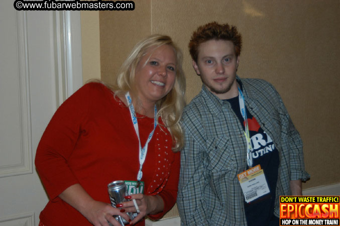 AEBN Suite Party 2005