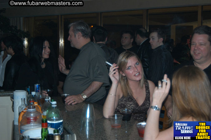 AEBN Suite Party 2005