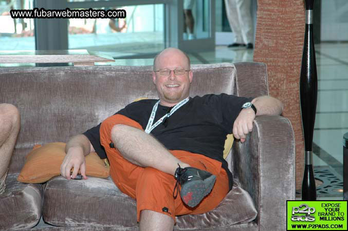 The Westin Diplomat Resort and Spa 2005