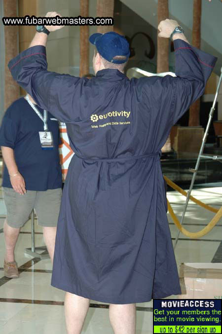 The Westin Diplomat Resort and Spa 2005