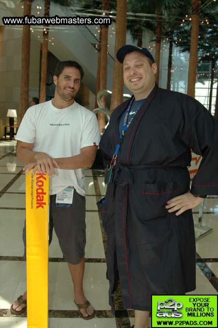 The Westin Diplomat Resort and Spa 2005