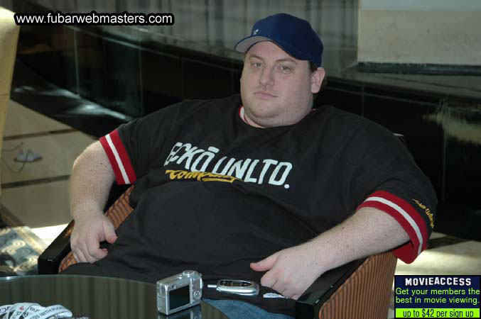 The Westin Diplomat Resort and Spa 2005