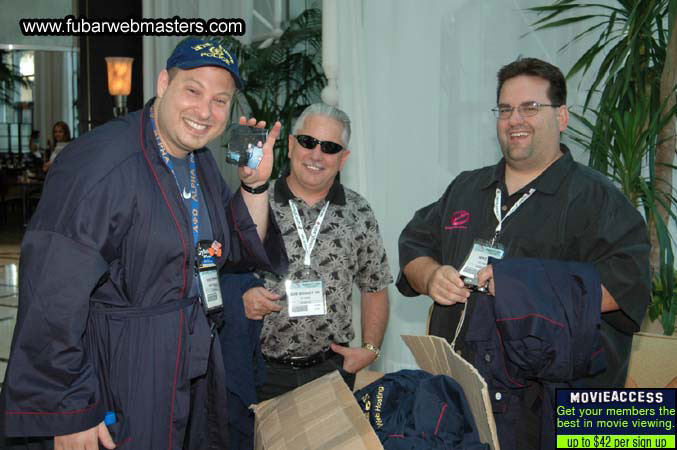 The Westin Diplomat Resort and Spa 2005