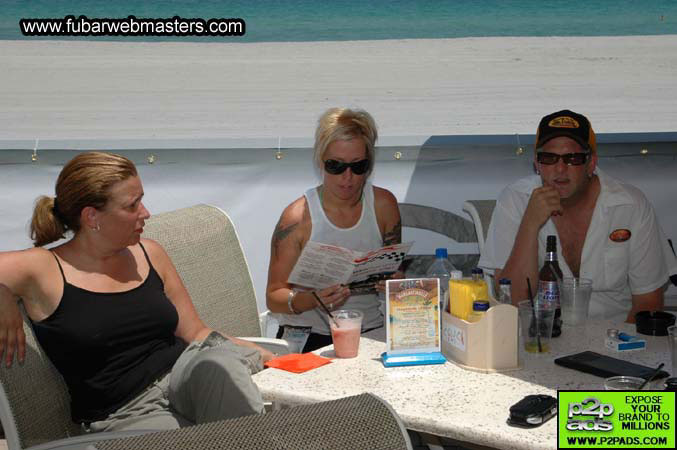 The Westin Diplomat Resort and Spa 2005