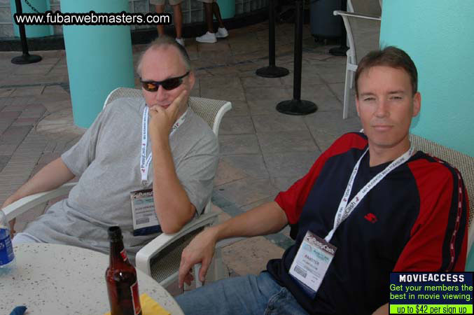 The Westin Diplomat Resort and Spa 2005