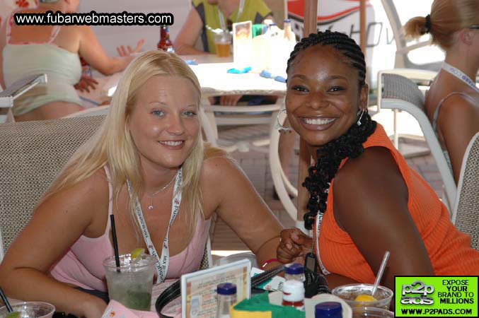 The Westin Diplomat Resort and Spa 2005