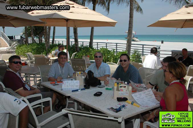 The Westin Diplomat Resort and Spa 2005