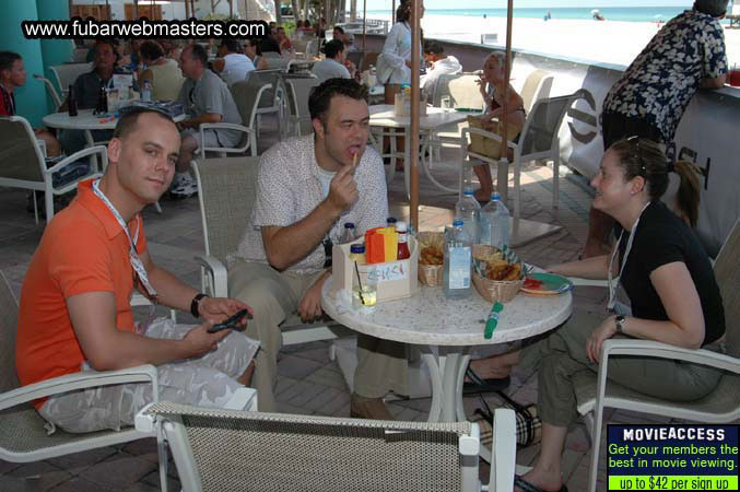 The Westin Diplomat Resort and Spa 2005