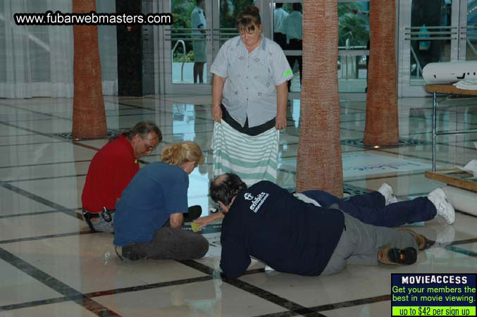 The Westin Diplomat Resort and Spa 2005