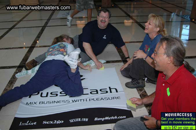 The Westin Diplomat Resort and Spa 2005