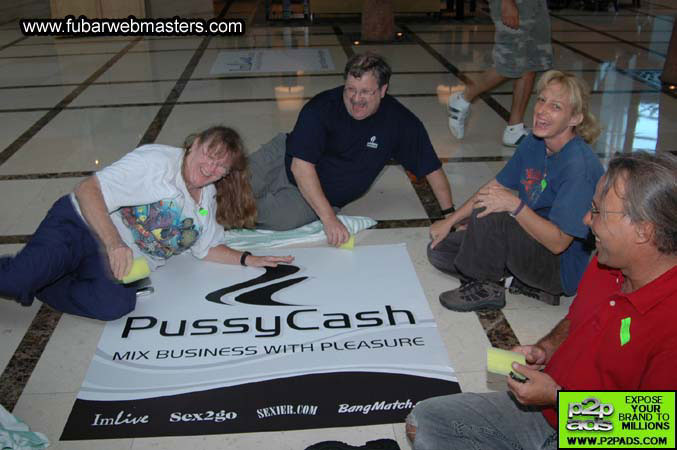 The Westin Diplomat Resort and Spa 2005