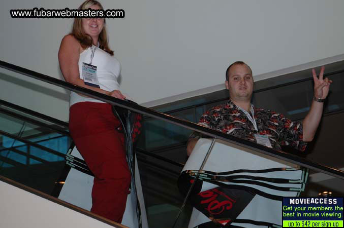 The Westin Diplomat Resort and Spa 2005