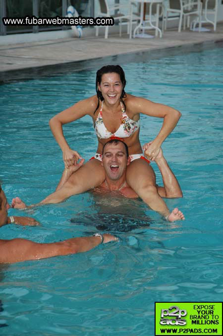 The Westin Diplomat Resort and Spa 2005