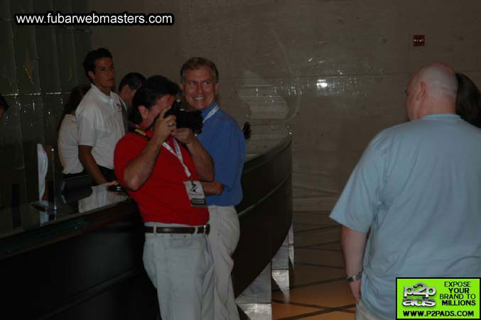 The Westin Diplomat Resort and Spa 2005