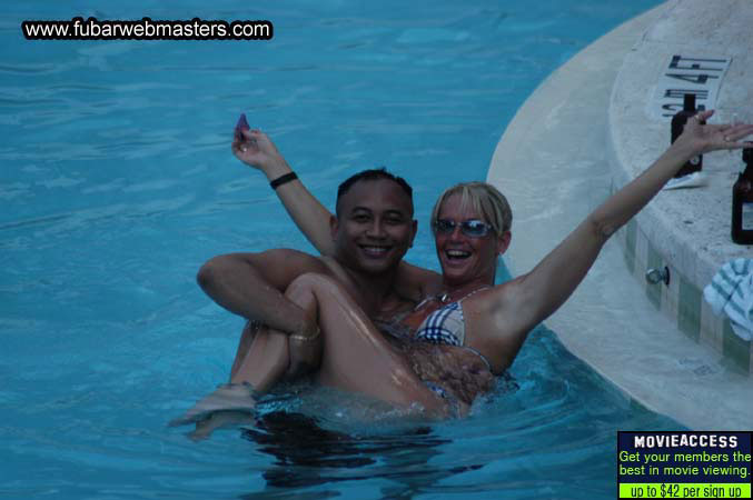 The Westin Diplomat Resort and Spa 2005