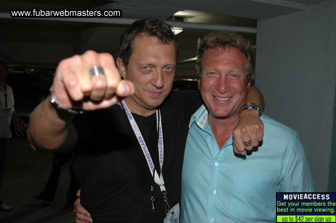 The Westin Diplomat Resort and Spa 2005