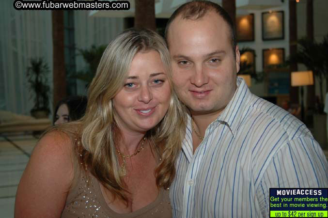 The Westin Diplomat Resort and Spa 2005