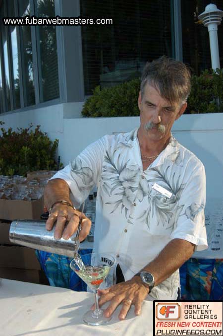 Martini Mayhem 2004