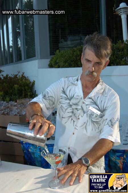 Martini Mayhem 2004
