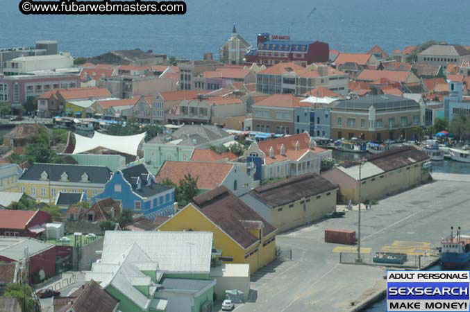 Curacao 2005