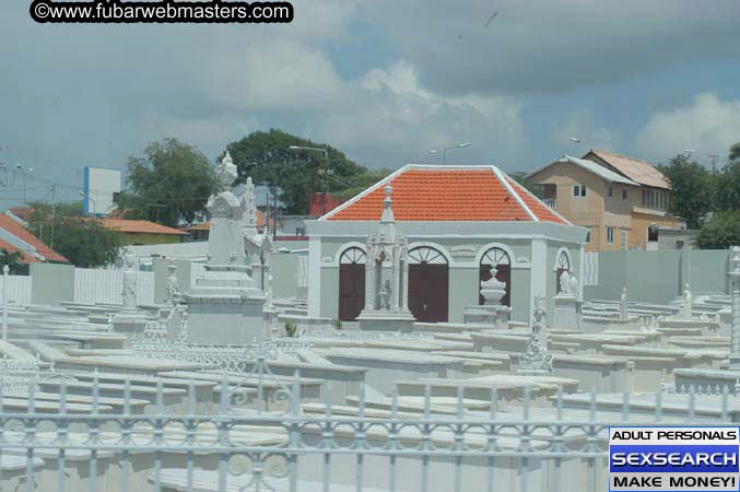 Curacao 2005