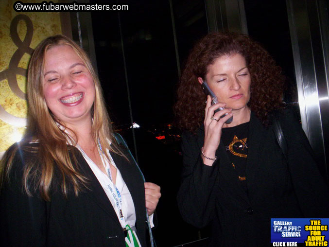 Mix It Up Party 2005