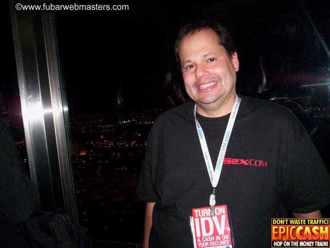 Mix It Up Party 2005