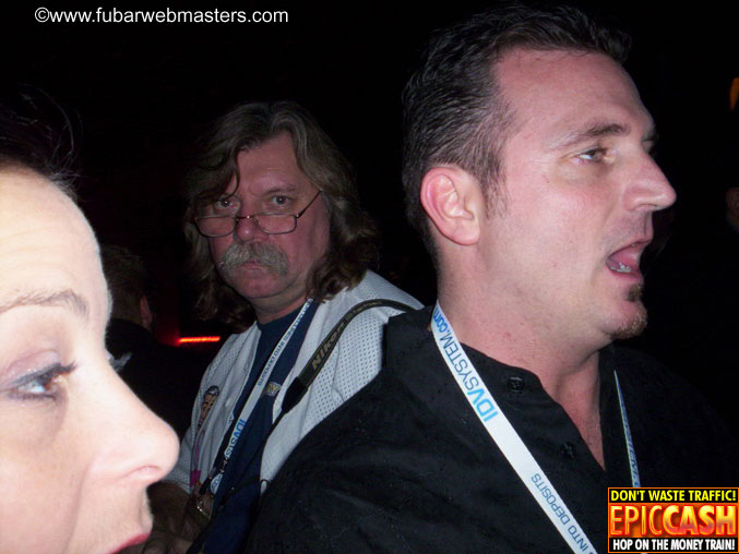 Mix It Up Party 2005