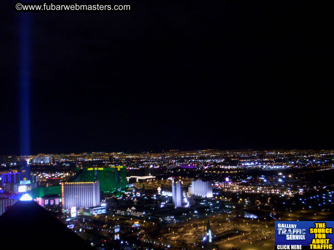 Mix It Up Party 2005