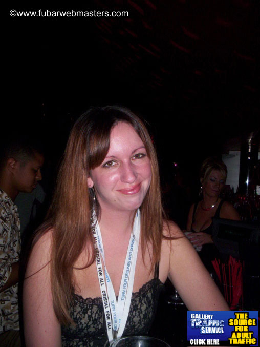 Mix It Up Party 2005