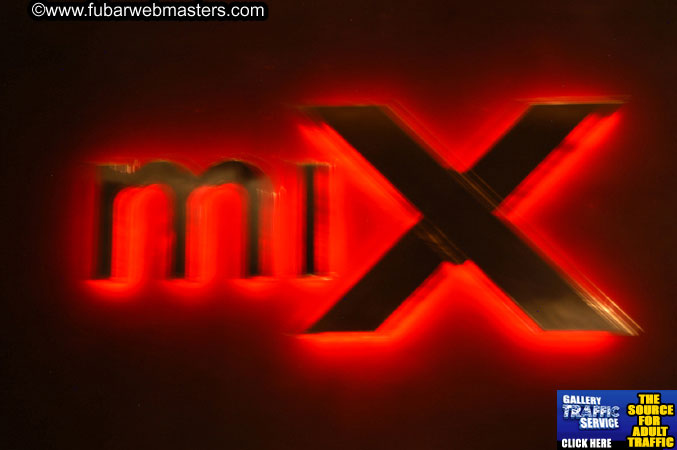 Mix It Up Party 2005