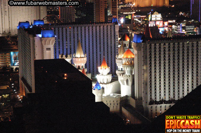 Mix It Up Party 2005