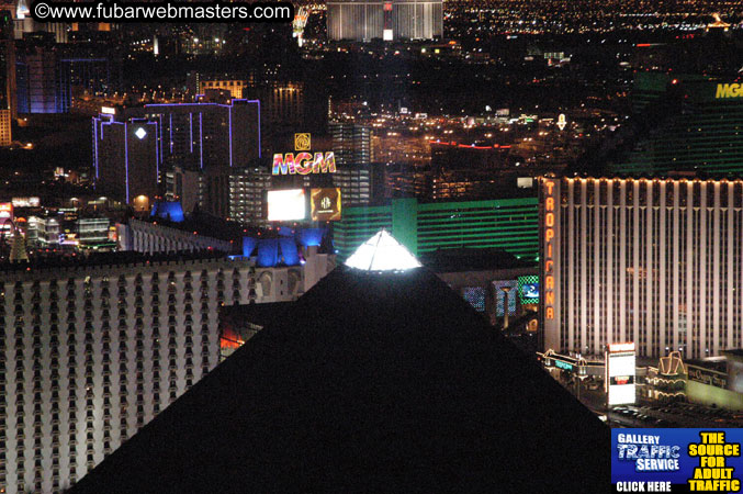 Mix It Up Party 2005