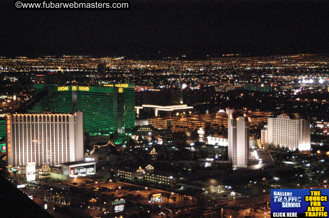 Mix It Up Party 2005