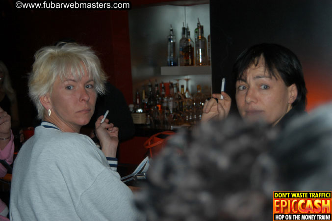 Mix It Up Party 2005