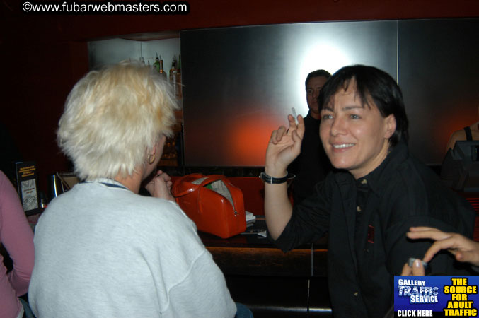 Mix It Up Party 2005