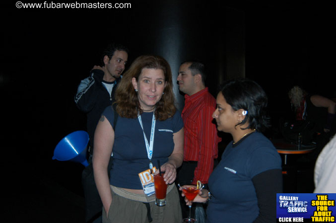 Mix It Up Party 2005